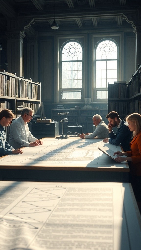 5 Secrets of Titanic