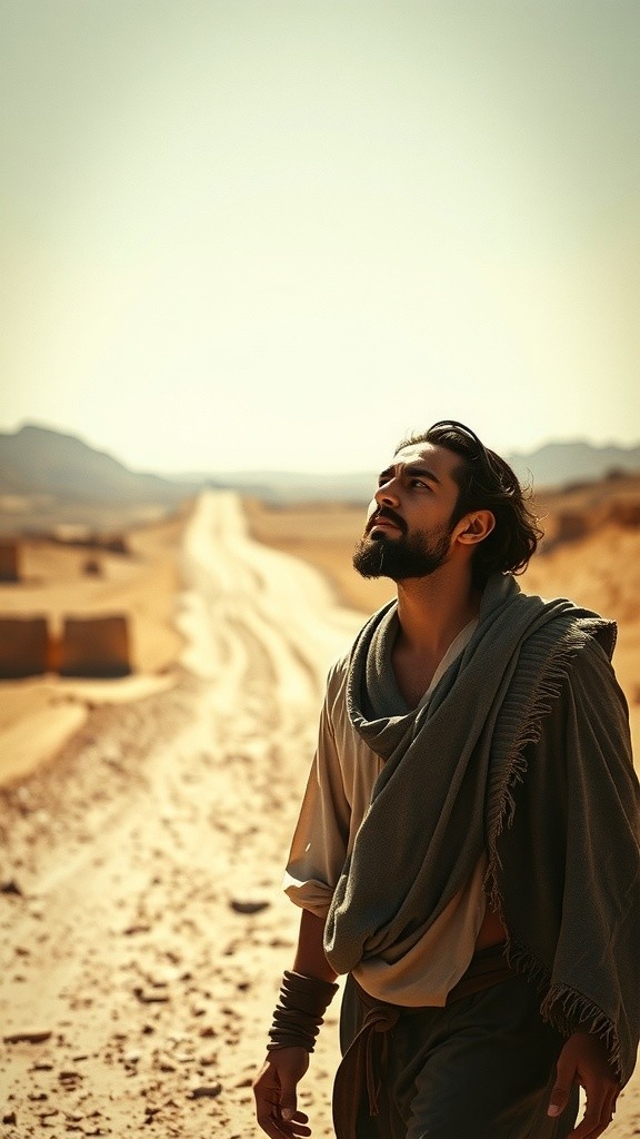 Triumphal Entry of Jesus into Jerusalem