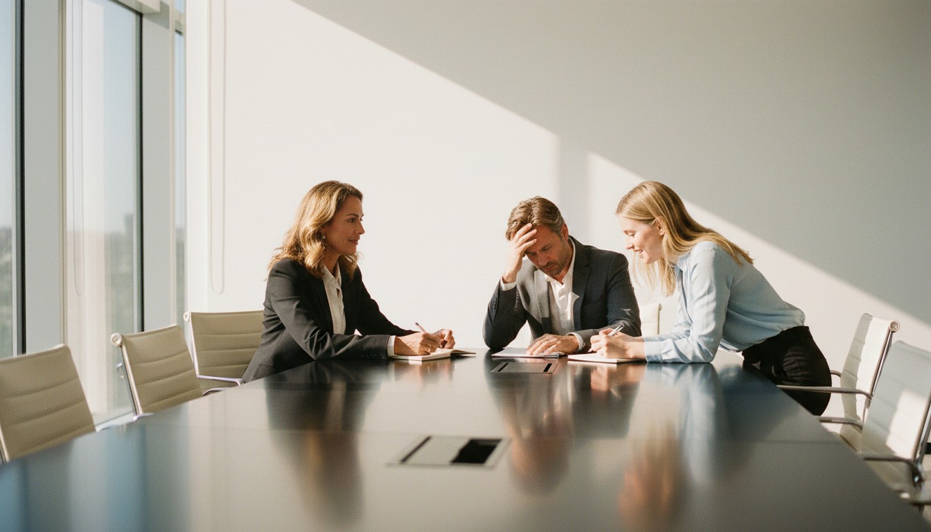 The Four Drivers of Soaring Corporate Profits