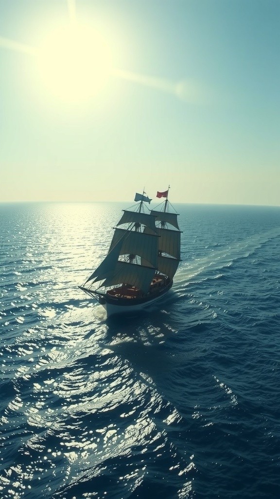 The Discovery of Nigeria