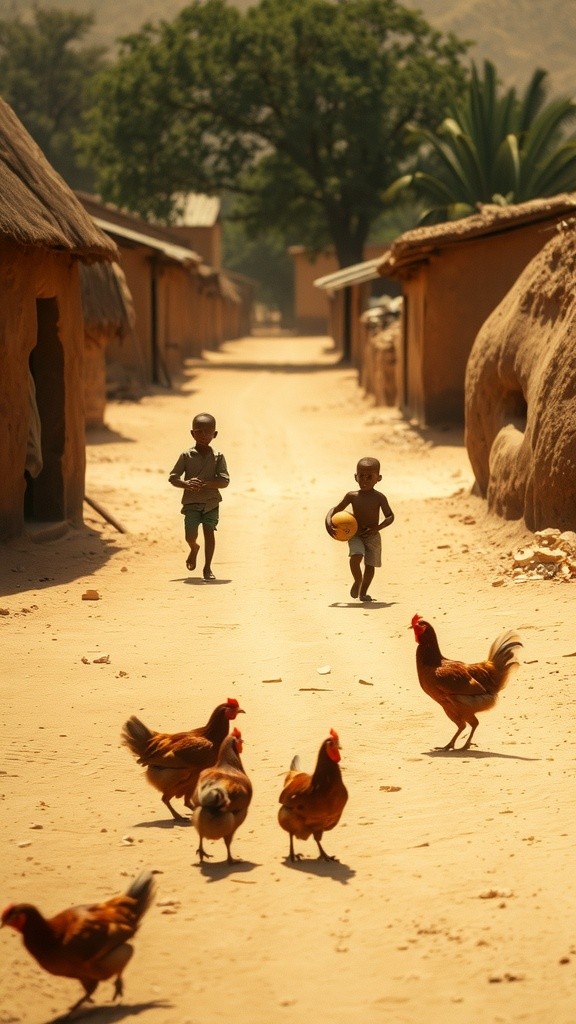 Dornu's Journey: From Humble Beginnings to Oxford Medical Student