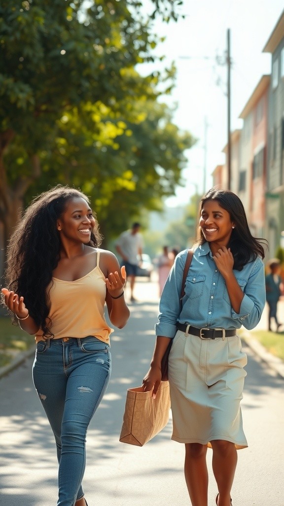 The Perils of Comparison