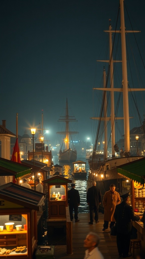 Sherlock Holmes: The Case in New Orleans