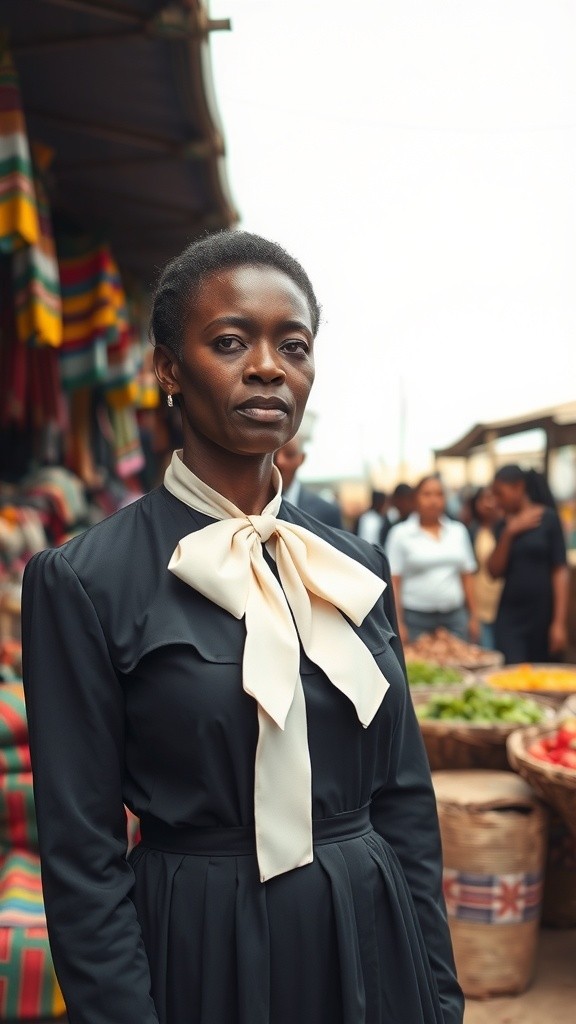 Joy's Quest for Love