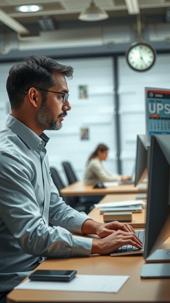 Chasing the IAS Dream