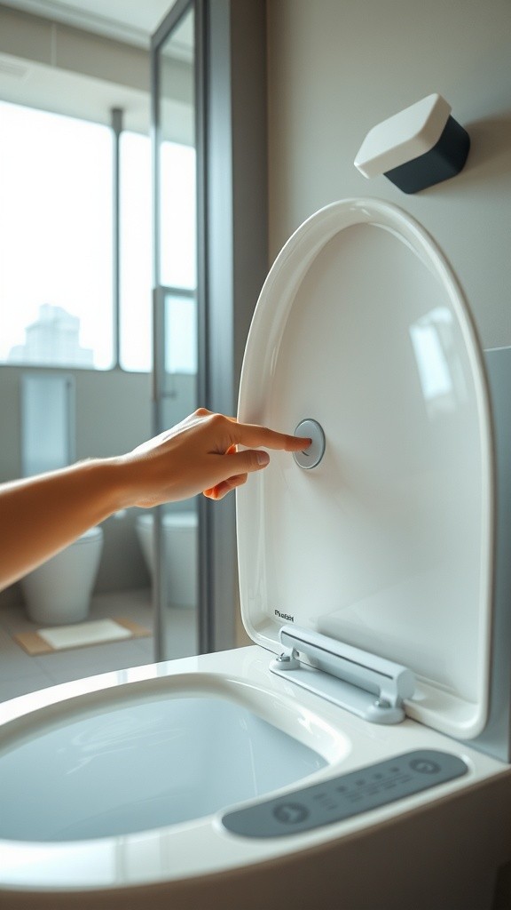 The Invisible Splash