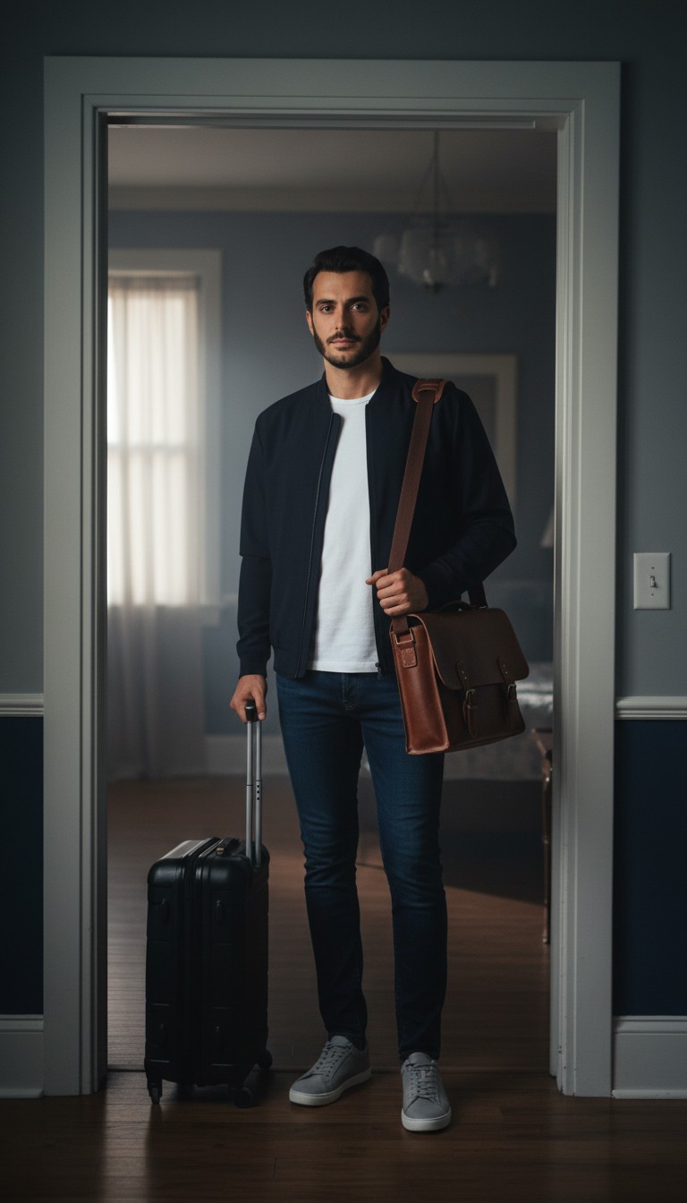 The Promise of Courage