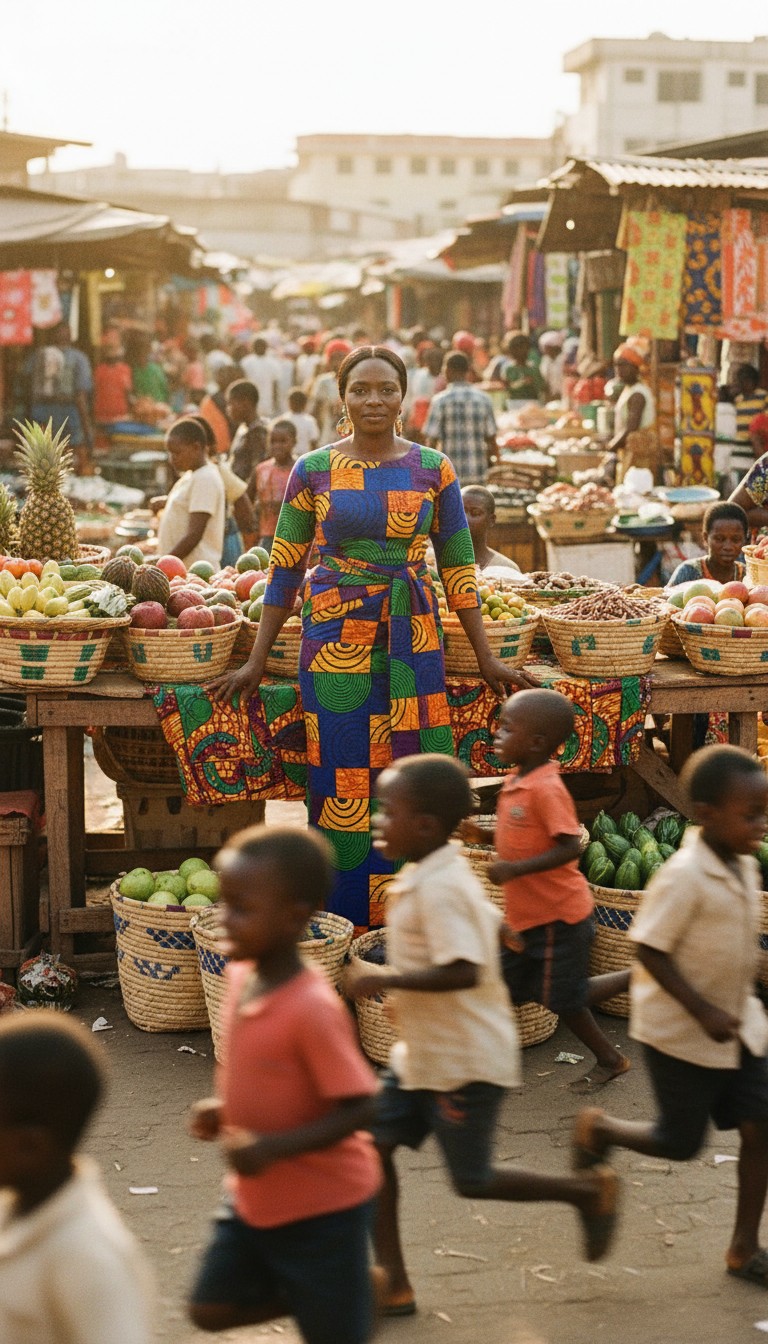 From Rags to Riches: A Nigerian Success Story (copy)