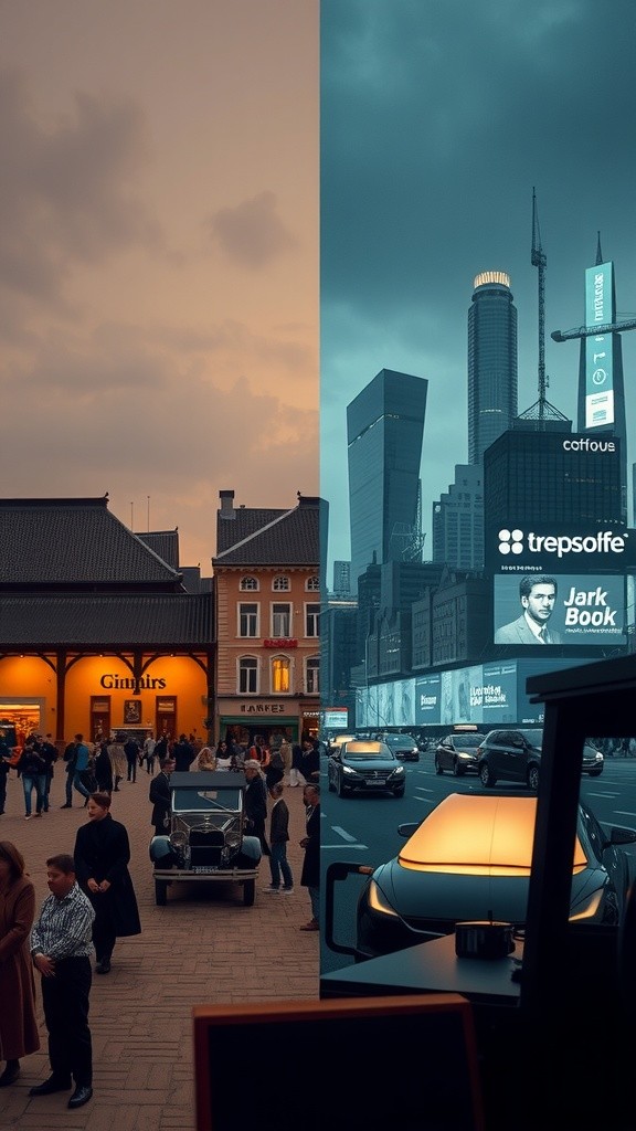 AI: Transforming Life as We Know It