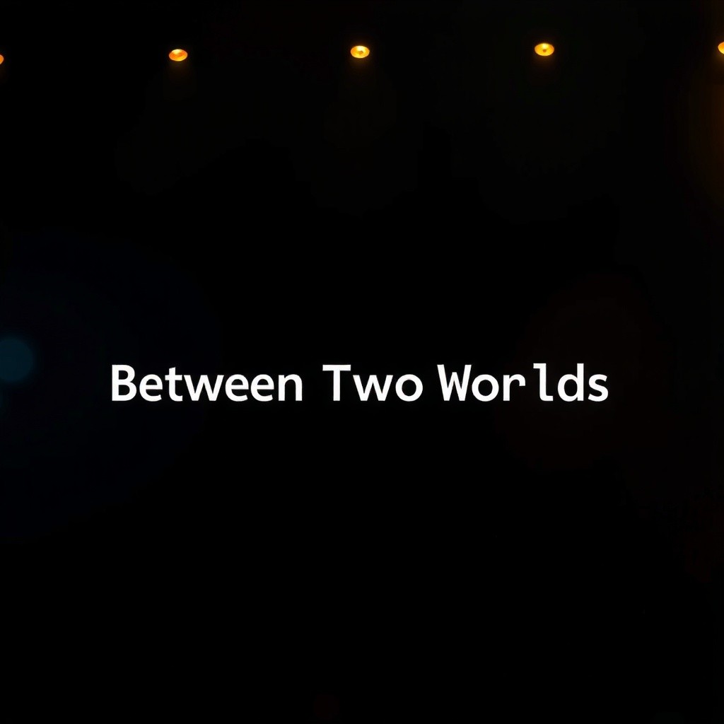 Between Two Worlds