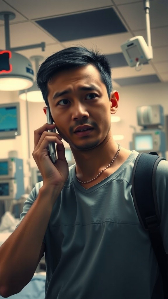 Kejadian Lucu Saat Menunggu Kelahiran (copy)