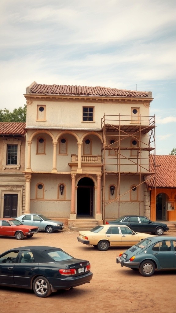 Educated Subjects: The Legacy of La Julia