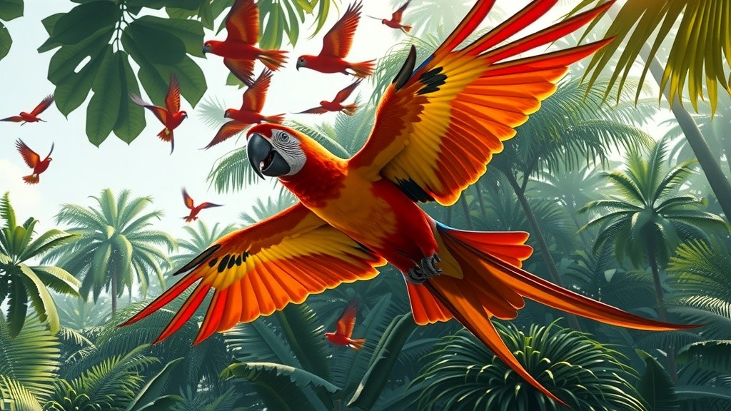 The Monkey Who Loved Math