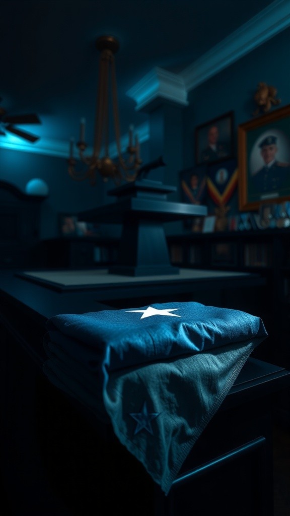 Fighting to Stay: Veterans Overcoming the Odds