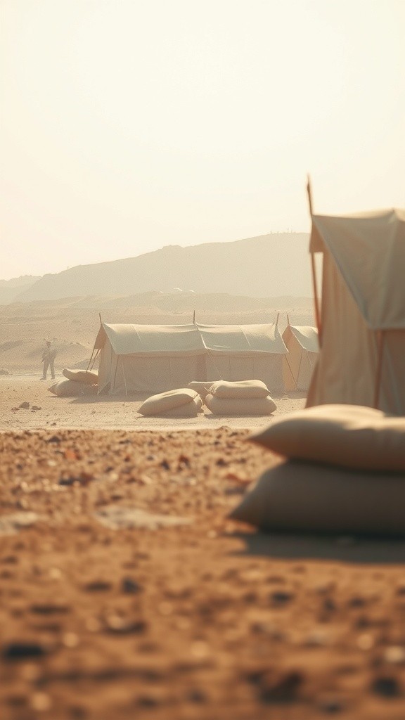 Brotherhood Beyond the Battlefield