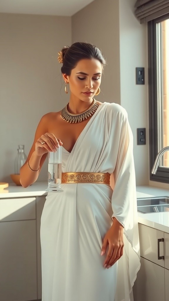 Pure Water, Healthier Family