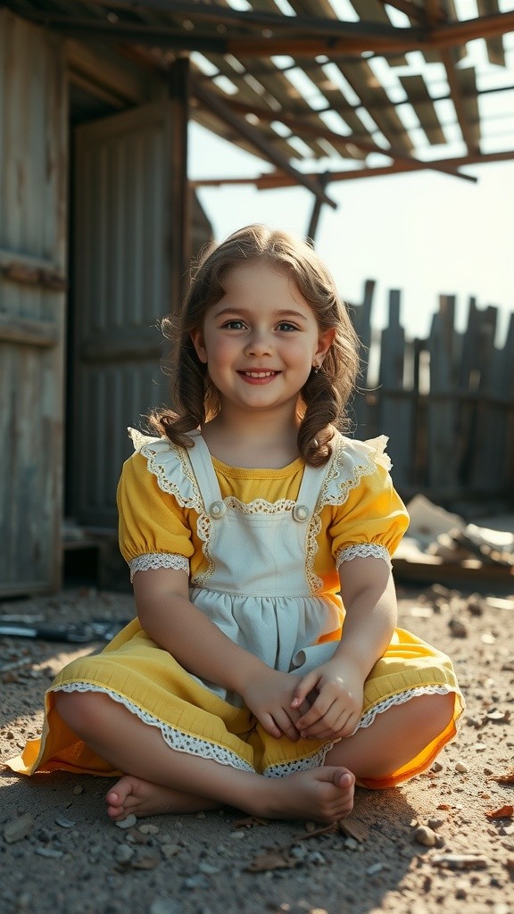 Siya: The Light of Education