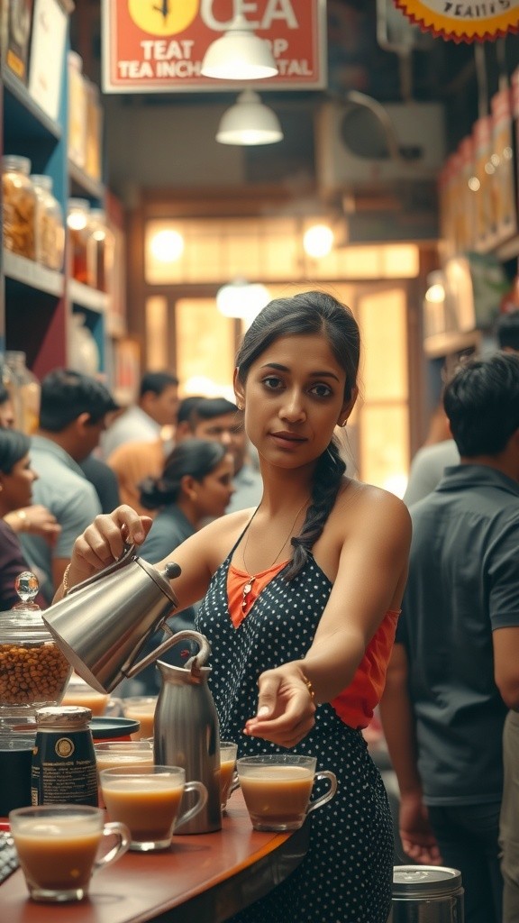 रिया सक्सेना की संघर्ष की कहानी