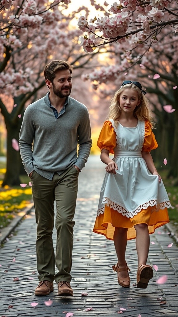 A Magical Gift of Love