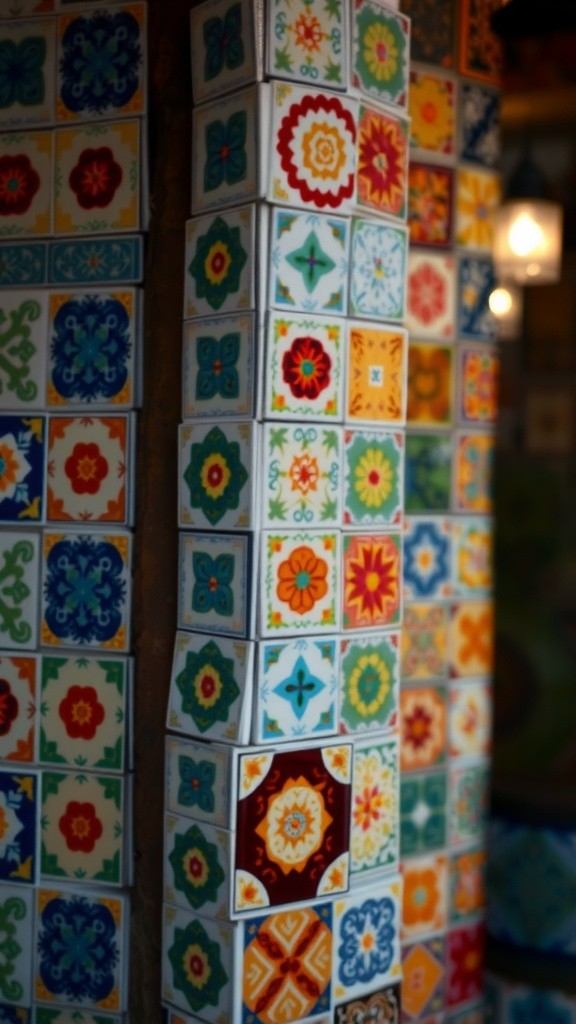 Keindahan Talavera: Warisan Budaya Meksiko