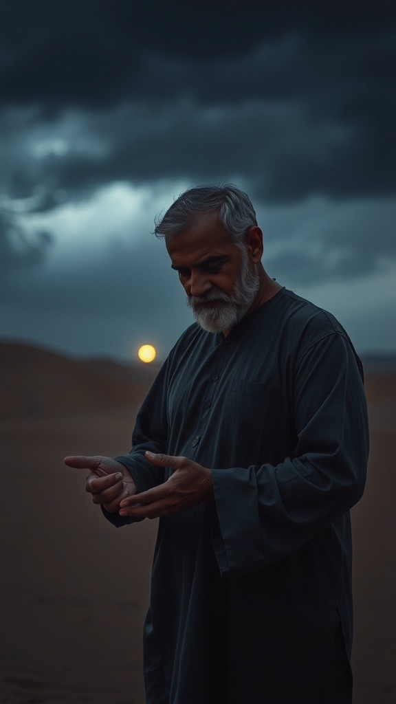 روشنی کی تلاش