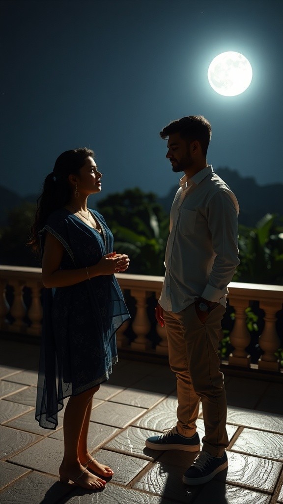 तेरी मोहब्बत की रूहानी ख़ुशबू