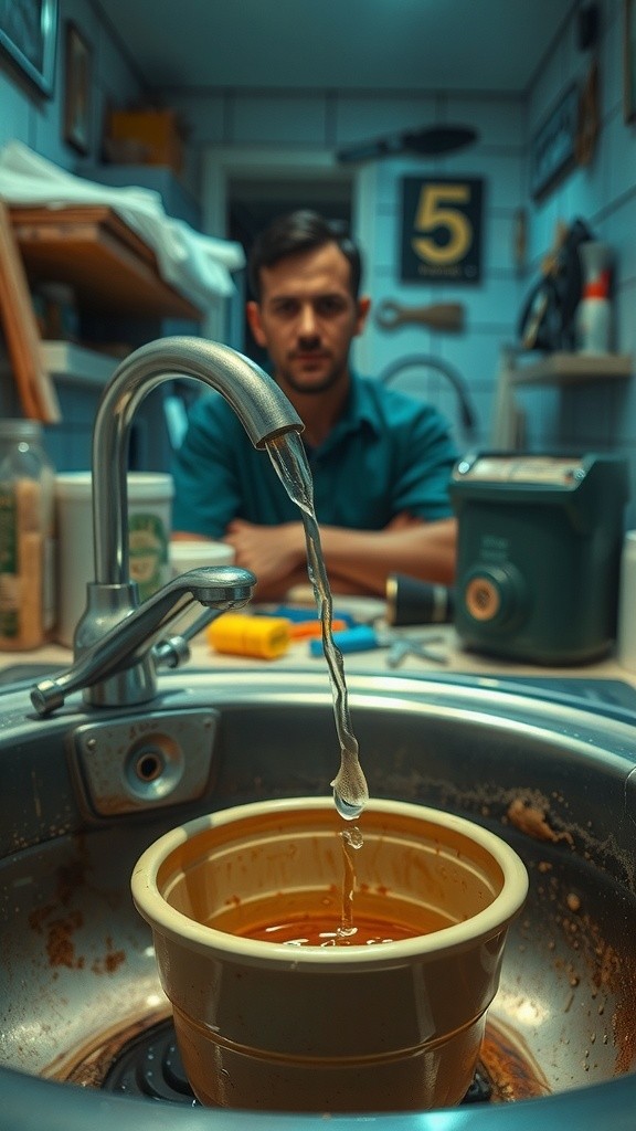 HomFixRAI: Fast & Reliable Home Solutions