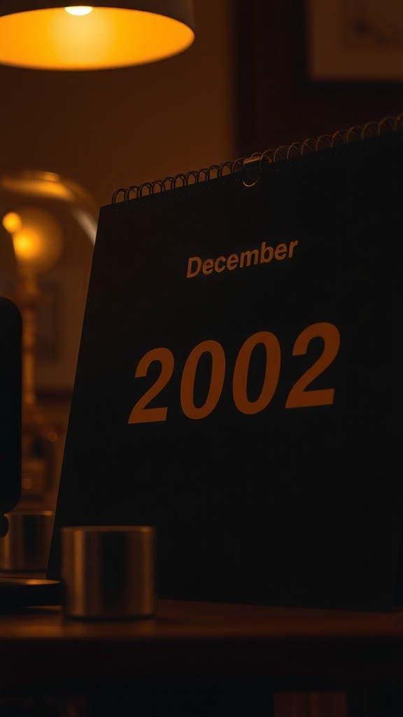 Takdir yang Diam-Diam Bekerja