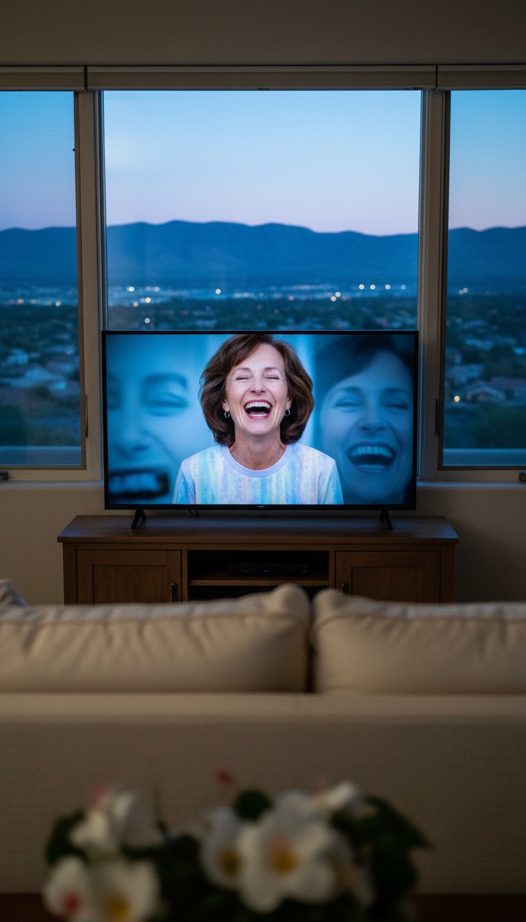 The Guthrie Spectacle: A Mystery Unveiled