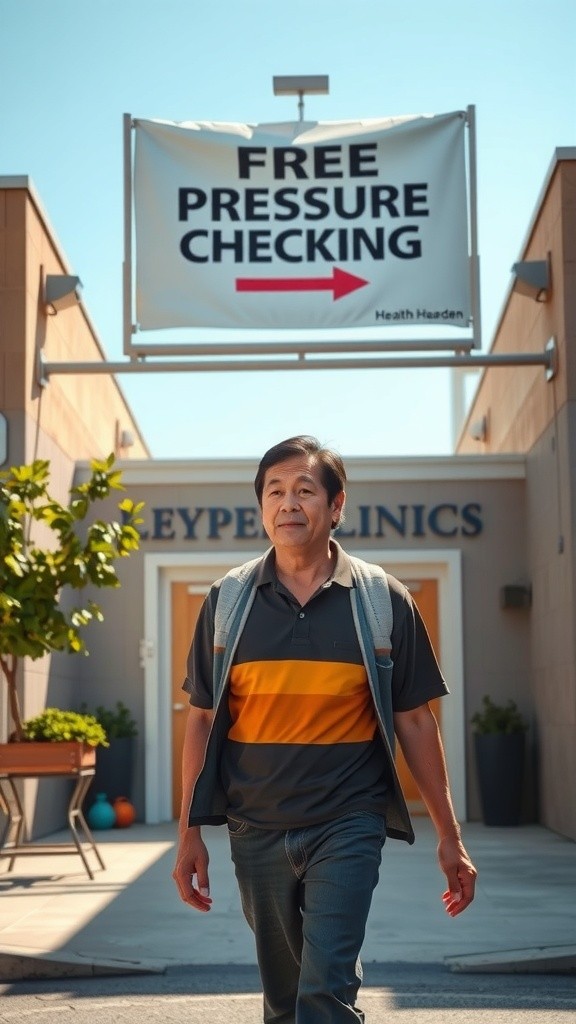 Takut Bayar di Cek Tekanan Gratis