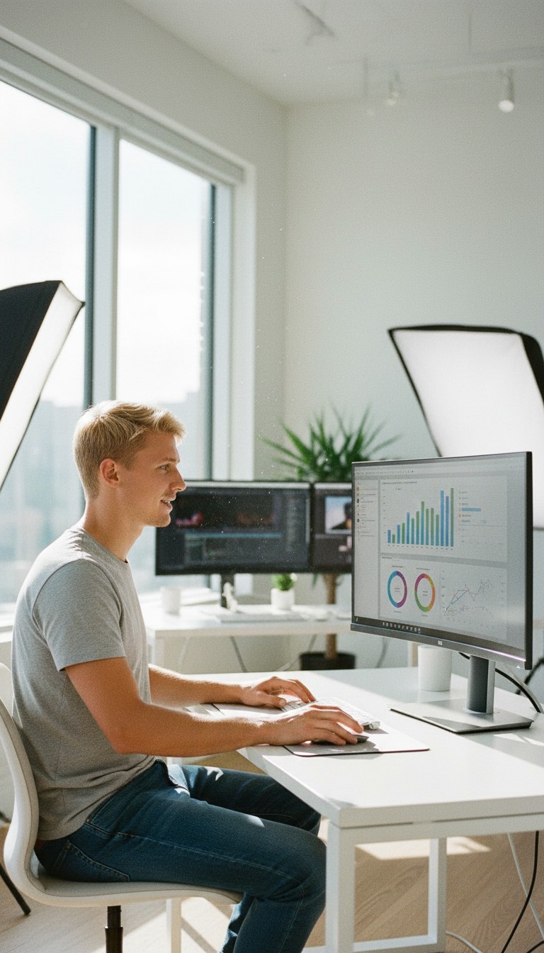 How Mr. Beast Makes Billions on YouTube