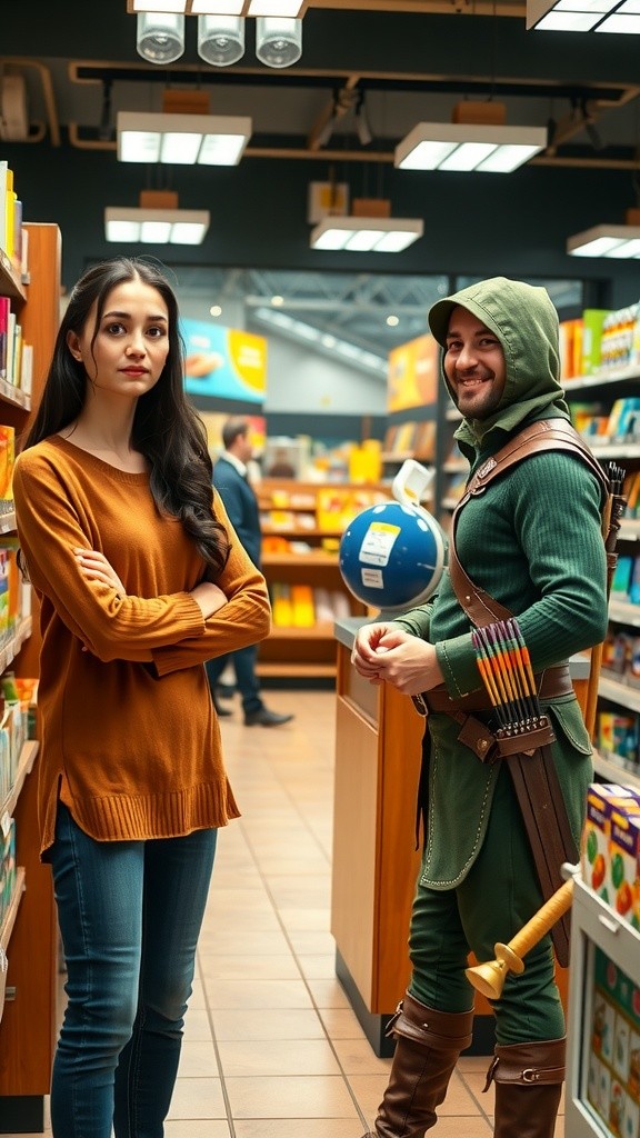 Customer Complains About Broken Pen and Gets Compensated