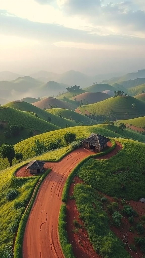 The Lion of Ogidi Kingdom
