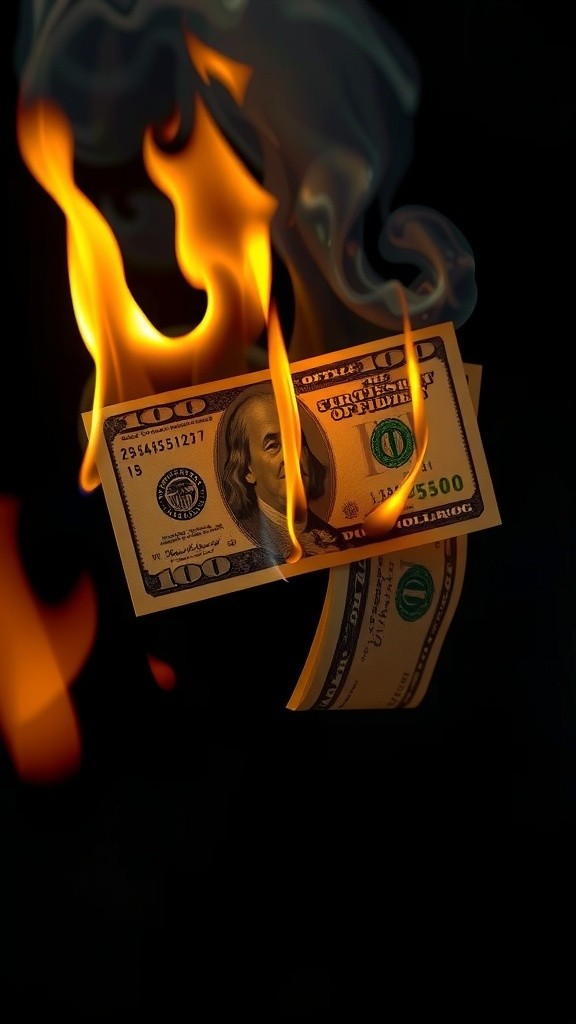 Stop Burning Cash on Ads: The Secret to Effective Marketing Funnels
