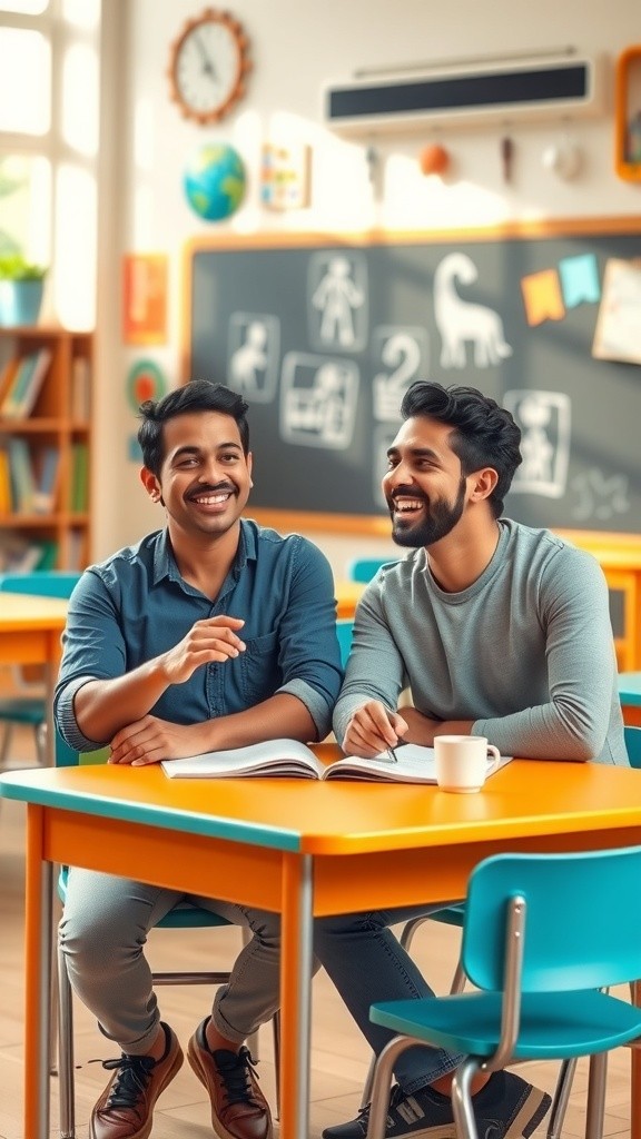 सच्ची दोस्ती की कहानी