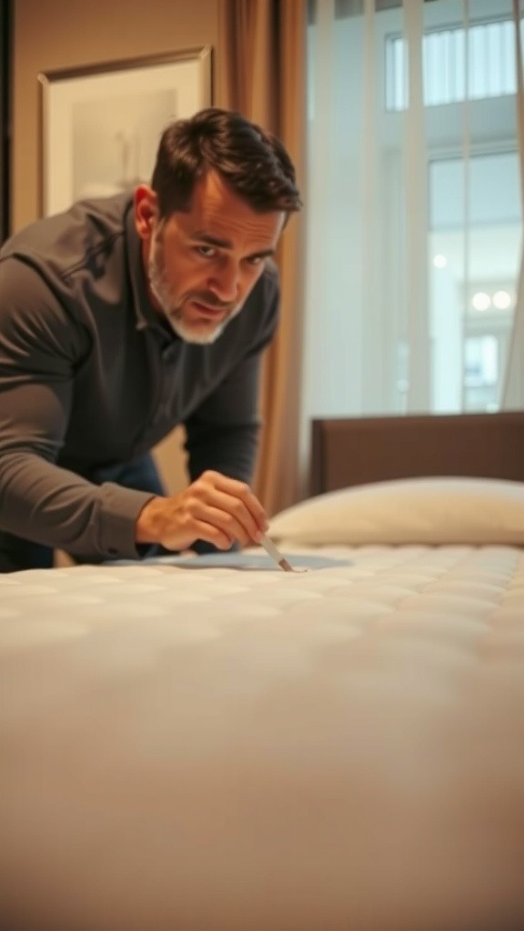 Queens Landlords: Avoid Costly Bed Bug Mistakes!