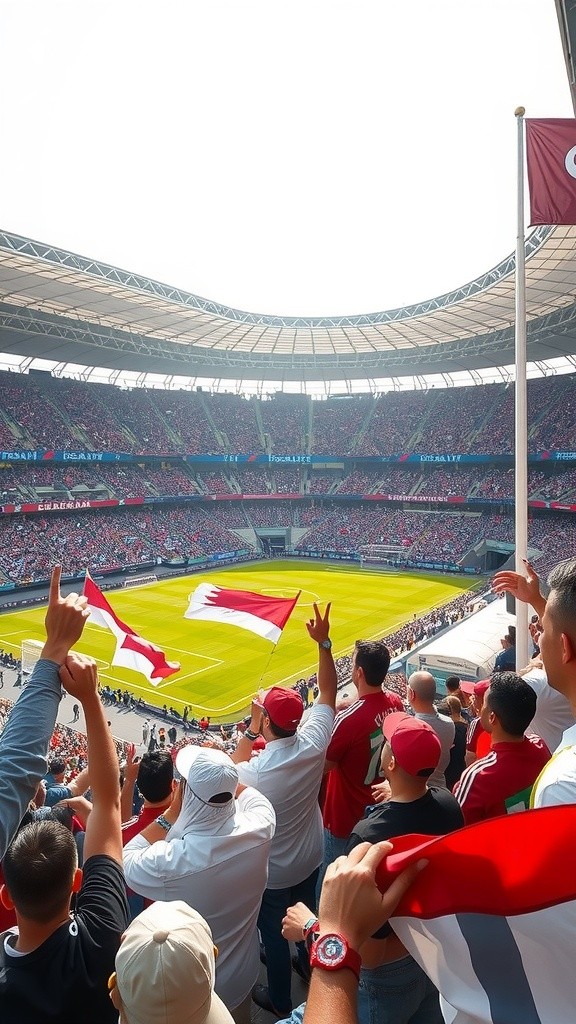 Messi's World Cup Victory (copy)