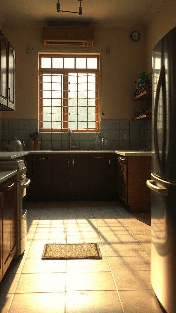 Amaka's Dreams: Beyond the Maid's Life