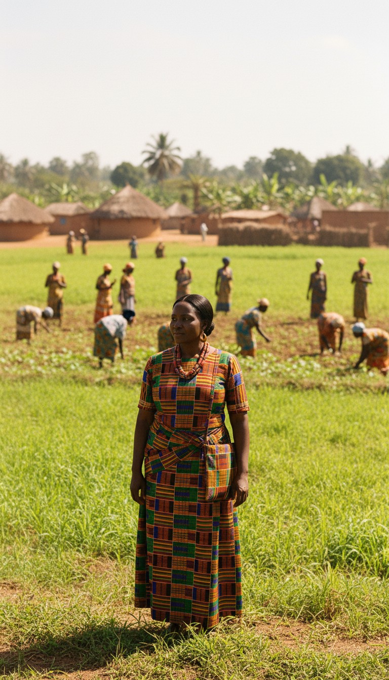 Seeking Greener Pastures Abroad