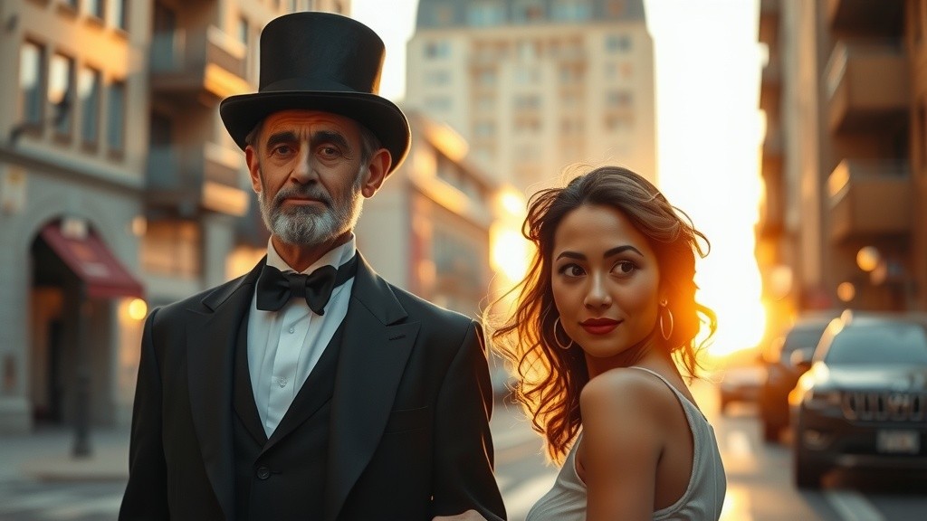 Hearts and Throttles