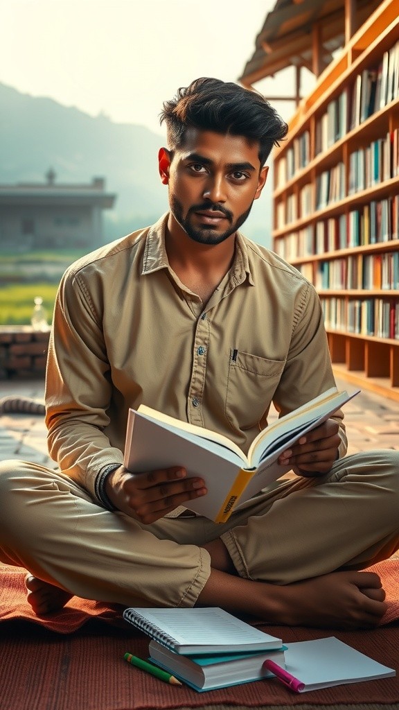 सपनों की कहानी: रमेश और सीमा की प्रेम कथा