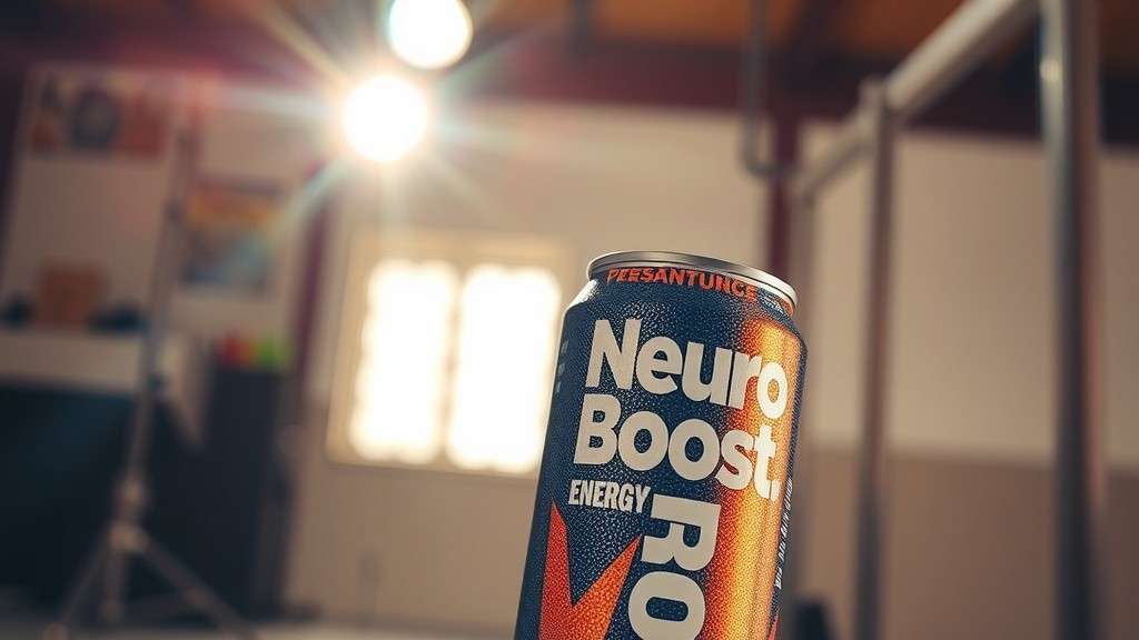 NeuroBoost: Elevate Your Potential