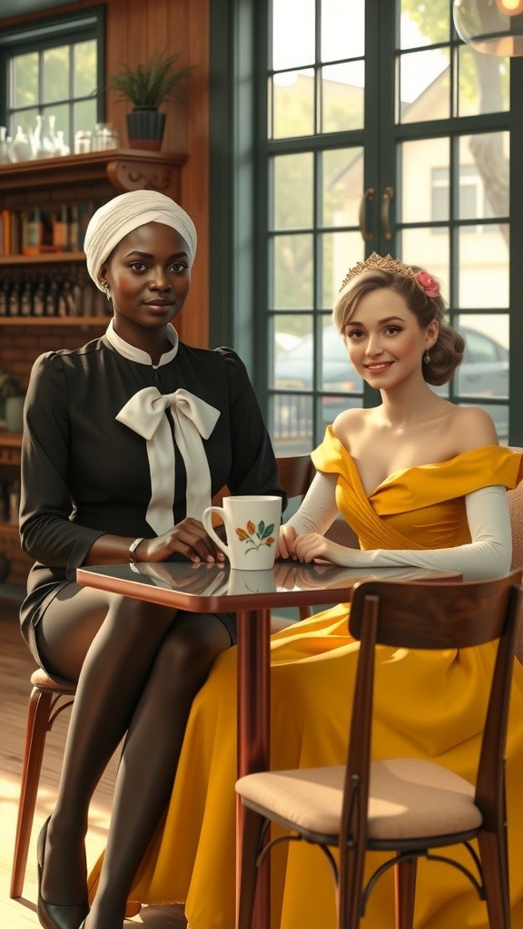 Authenticity and Reliability: Ladies Talk About Clarion Service & Supplies (copy)