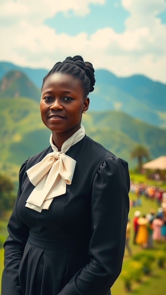 A Sacrifice for Love: Choosing Family over Wealth