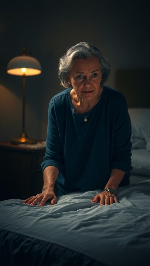 Prayer of a Faithful Wife