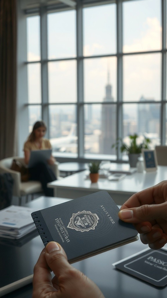 Discover Your Next Adventure with SkyEscape Travels!