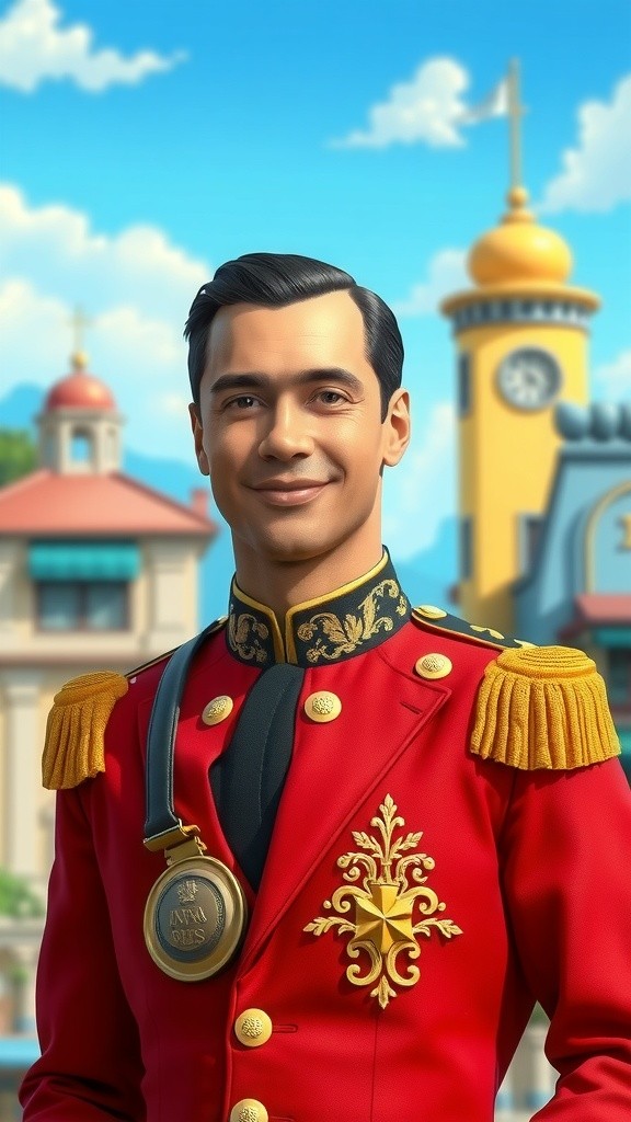 Super Ears Activated!