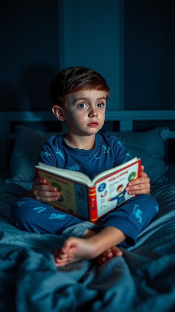 The Haunting of the Babadook