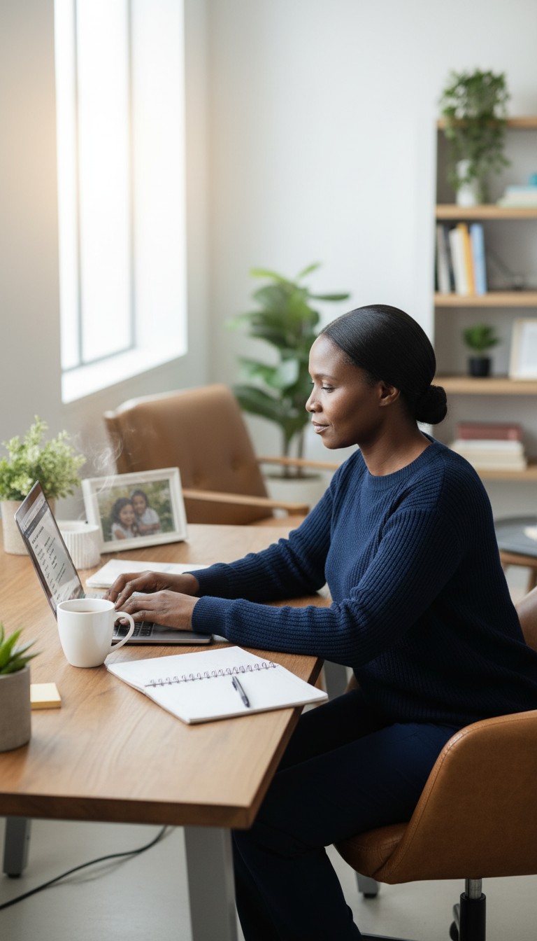 Finding Peace with a Loyal Friend