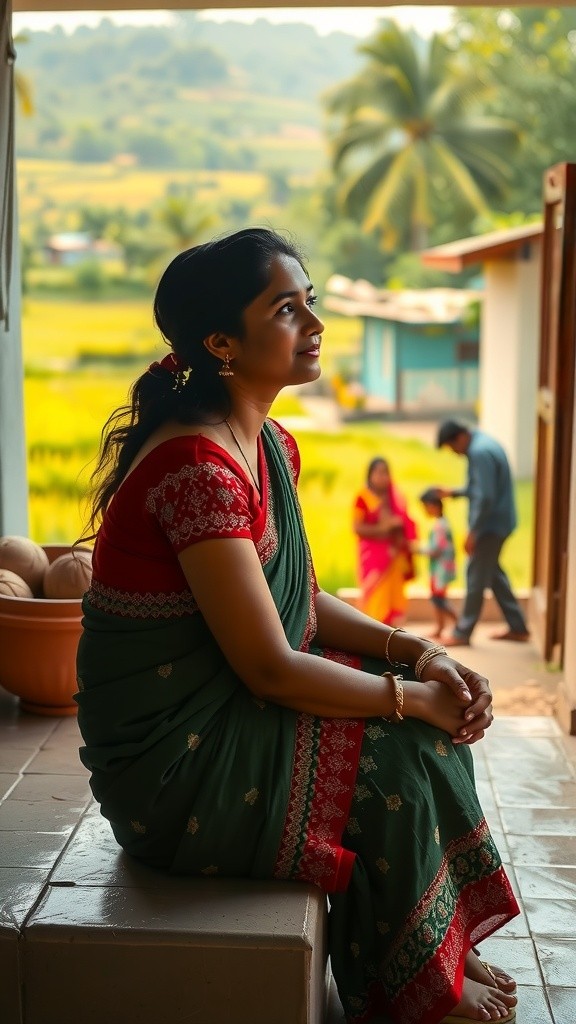 मेहनत का फल: रीना की मॉडल बनने की कहानी